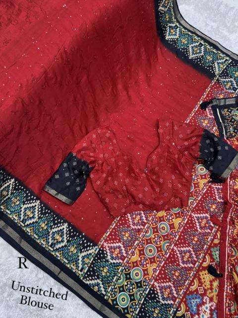 Vastrangan wholesale saree market in ahmedabad near me