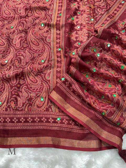 Vastrangan wholesale saree market in surat