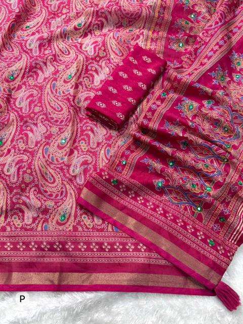 Vastrangan wholesale saree market in surat