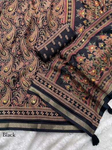 Vastrangan wholesale saree market in surat