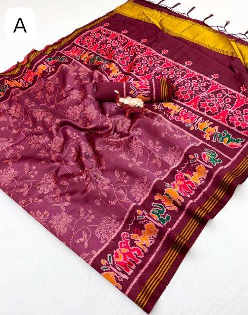 Vastrangan wholesale saree market in surat with price