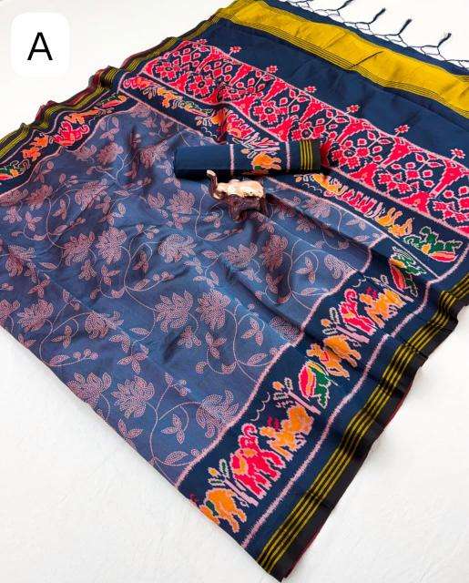 Vastrangan wholesale saree market in surat with price