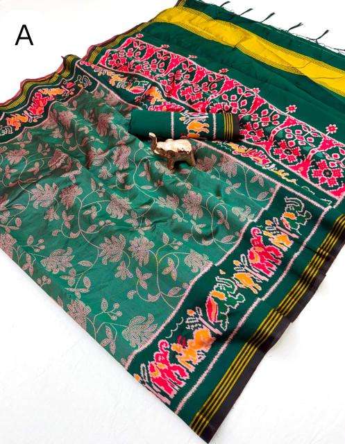 Vastrangan wholesale saree market in surat with price