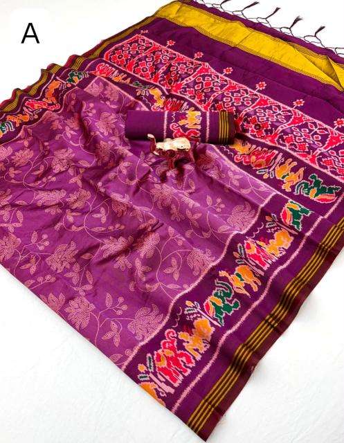 Vastrangan wholesale saree market in surat with price