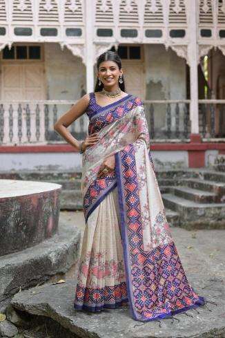 Vastrangan yogita patola best wholesale saree market in india