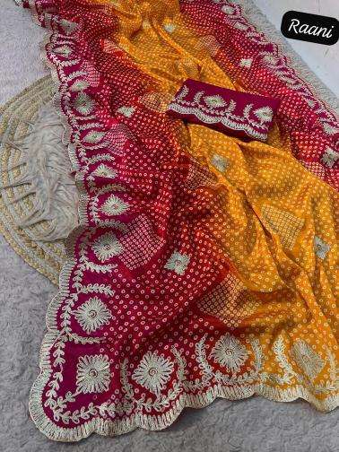 Vinayak bandej wholesale saree materials market in mumbai