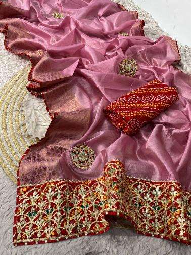 Vinayak gotapatti wholesale sarees online india
