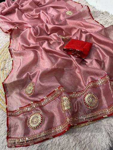 Vinayak gotapatti wholesale sarees online india