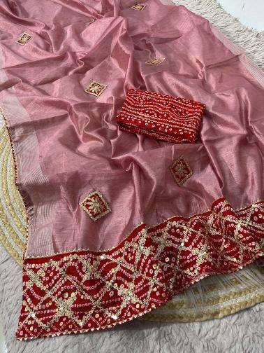Vinayak gotapatti wholesale sarees online india