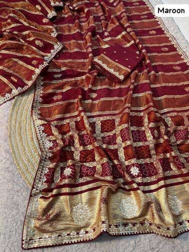 Vinayak wholesale indian saree
