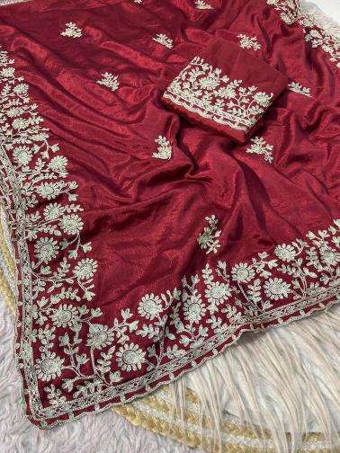 Vinayak wholesale saree market in surat