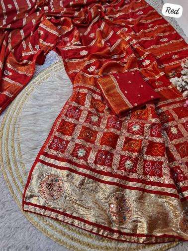 Vinayak wholesale saree market in surat with price