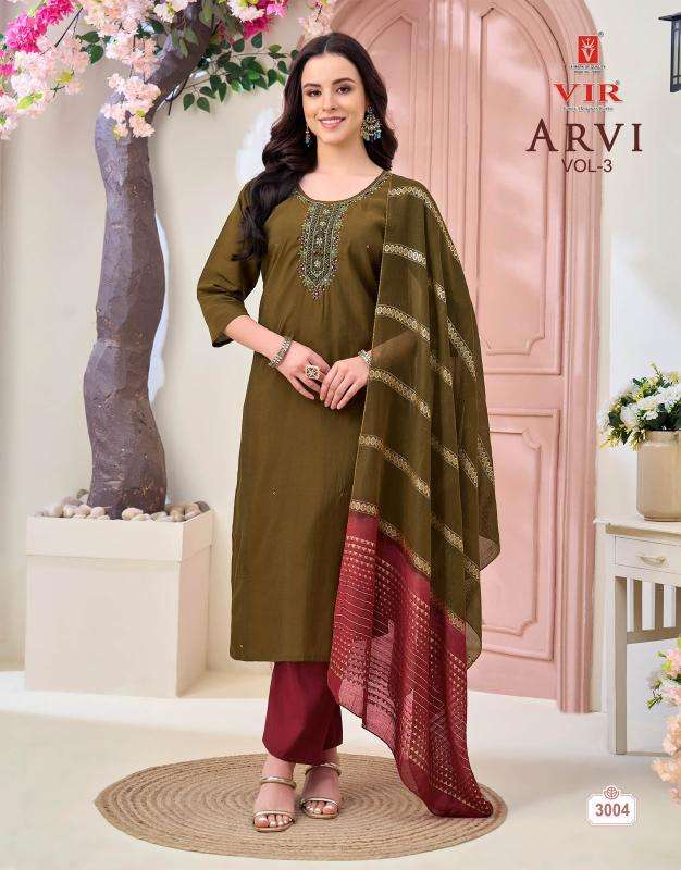 Vir arvi vol 7 wholesale kurti manufacturers