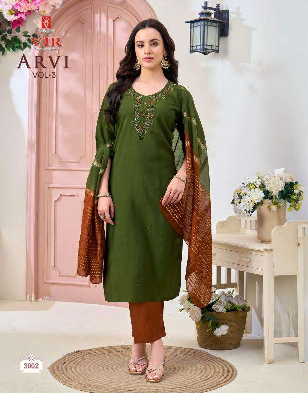 Vir arvi vol 7 wholesale kurti manufacturers