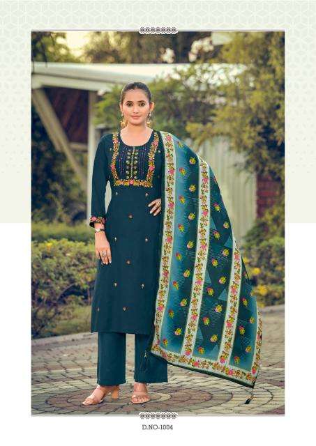 Woodee bawree wholesale indian kurti