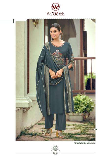 Woodee wholesale kurti market in surat with price