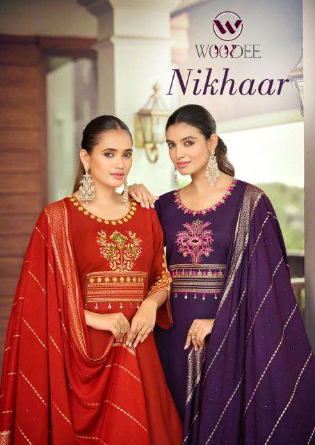 Woodee wholesale kurti market in surat with price