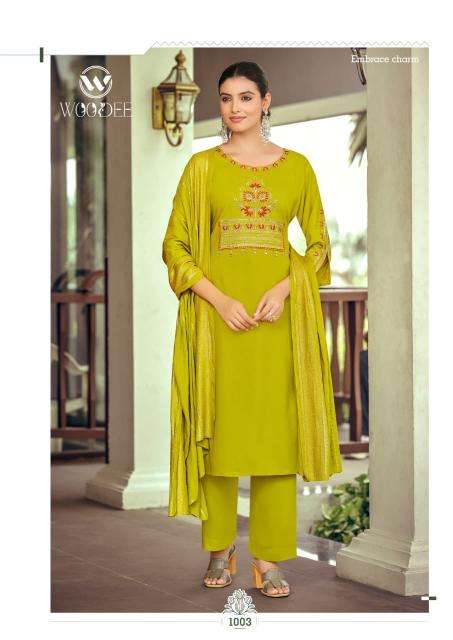 Woodee wholesale kurti market in surat with price