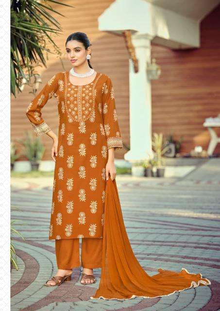 Woodeeanandini  wholesale kurti market in surat with price in tamil