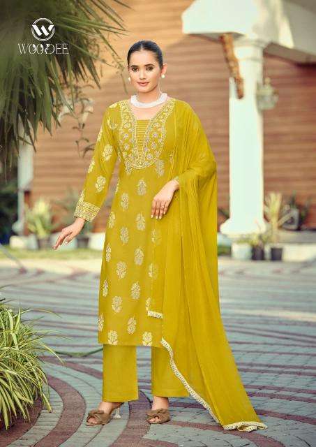 Woodeeanandini  wholesale kurti market in surat with price in tamil