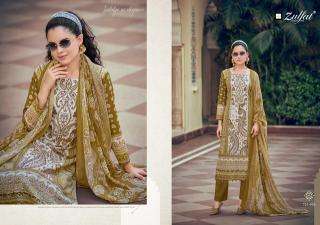 Zulfat sana safina vol 6 wholesale market in ahmedabad for dress materials