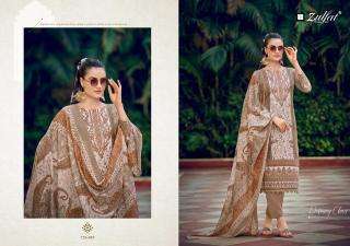 Zulfat sana safina vol 6 wholesale market in ahmedabad for dress materials