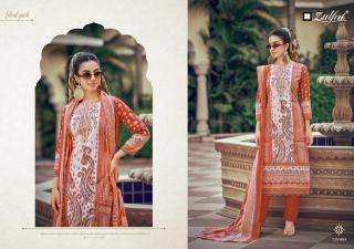 Zulfat sana safina vol 6 wholesale market in ahmedabad for dress materials