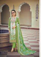 Zulfat sana safina vol 6 wholesale market in ahmedabad for dress materials
