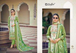 Zulfat sana safina vol 6 wholesale market in ahmedabad for dress materials