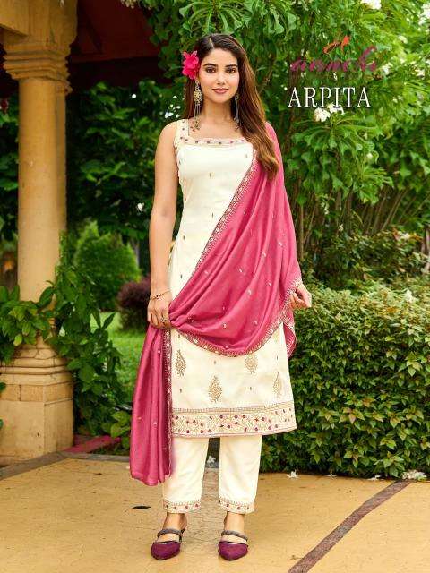 Aanchi arpita Ladies kurti wholesale market in Bhavnagar