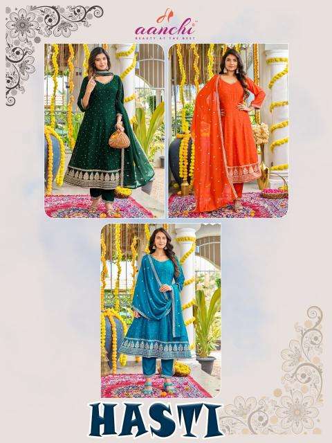 Aanchi hasti Kurtis wholesale suppliers