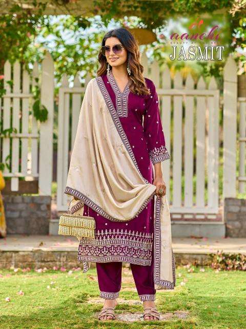 Aanchi jasmit Wholesale kurti suppliers