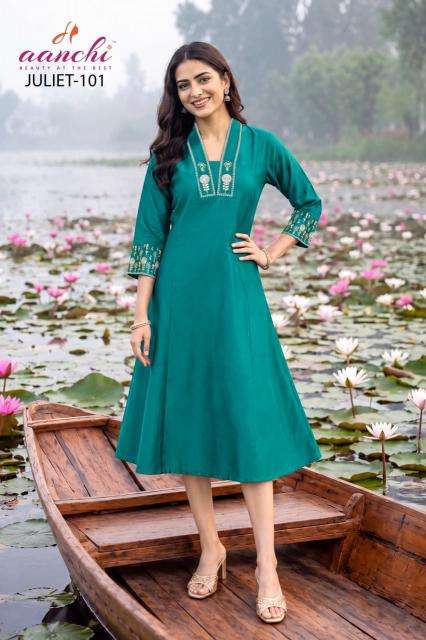 Aanchi juliet bandra Jaipur kurti wholesale