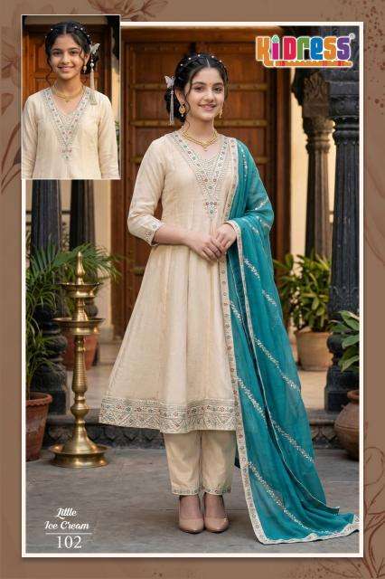 Aanchi  Wholesale kurti market in Gujarat