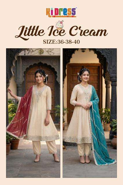 Aanchi  Wholesale kurti market in Gujarat
