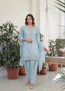 Afsana mahi  Pakistani suits in Surendranagar