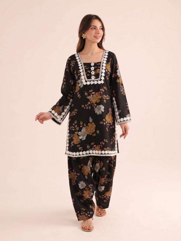 Afsana sachi Ethnic kurtis in Junagadh