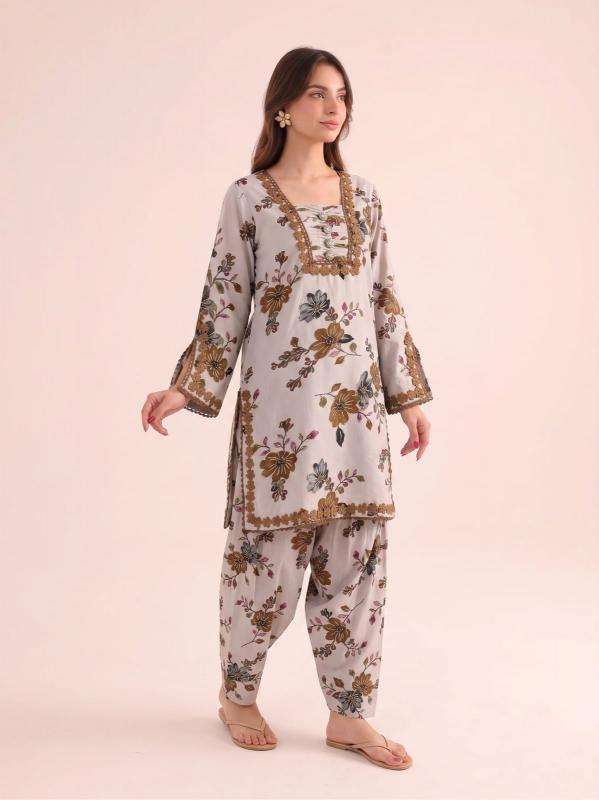 Afsana sachi Ethnic kurtis in Junagadh