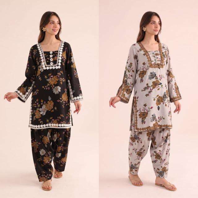 Afsana sachi Ethnic kurtis in Junagadh