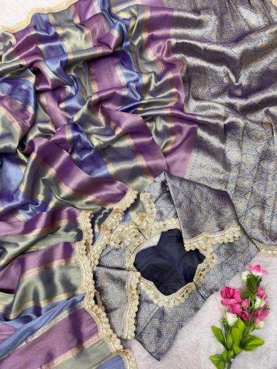 Akshara banarasi Wholesale sarees in Navsari