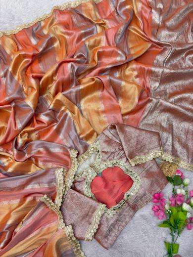 Akshara banarasi Wholesale sarees in Navsari