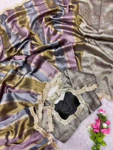 Akshara banarasi Wholesale sarees in Navsari