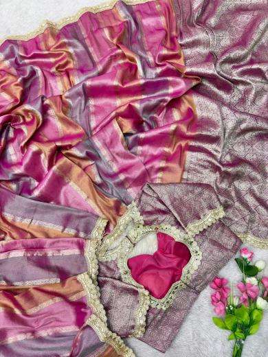 Akshara banarasi Wholesale sarees in Navsari