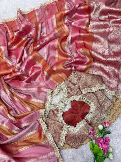 Akshara banarasi Wholesale sarees in Navsari