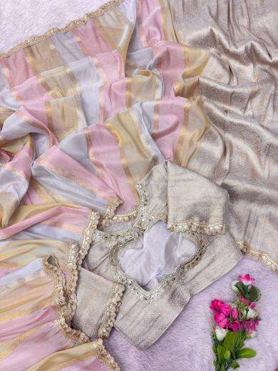 Akshara banarasi Wholesale sarees in Navsari