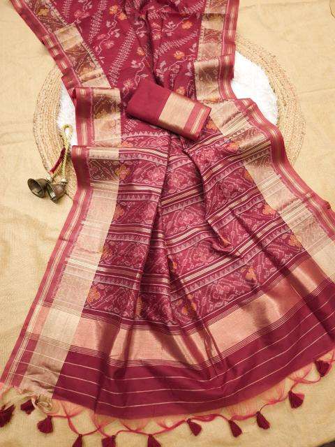 Akshara pochampali wholesale saree market in gandhinagar