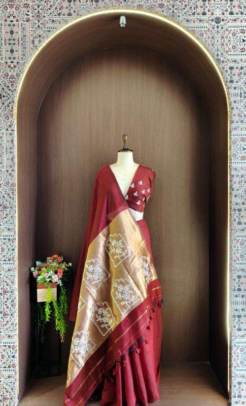 Akshara Wholesale saree suppliers in Vadodara