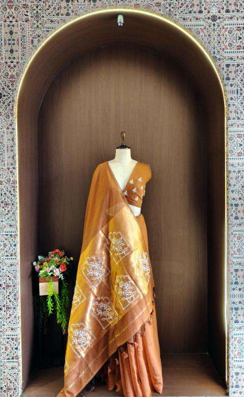 Akshara Wholesale saree suppliers in Vadodara