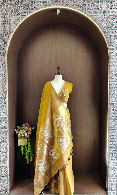 Akshara Wholesale saree suppliers in Vadodara