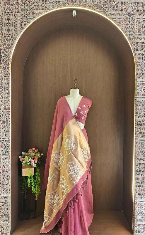 Akshara Wholesale saree suppliers in Vadodara